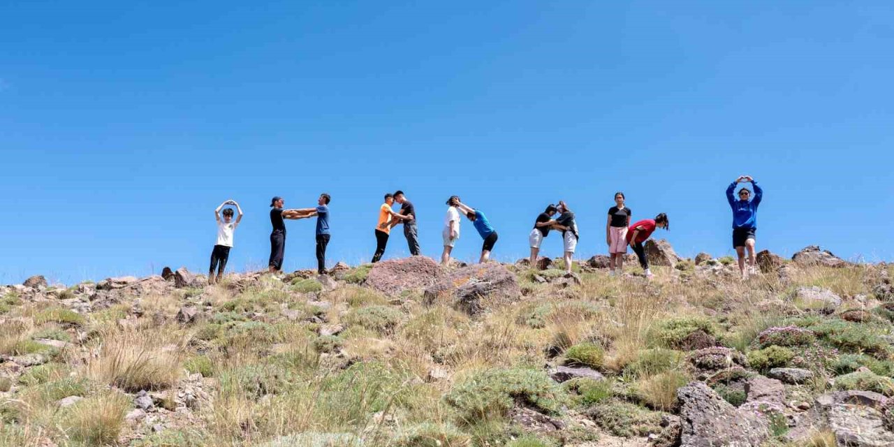 Başkan Özdoğan: “sporcularımızdan Madalyaların Devamını Bekliyoruz”