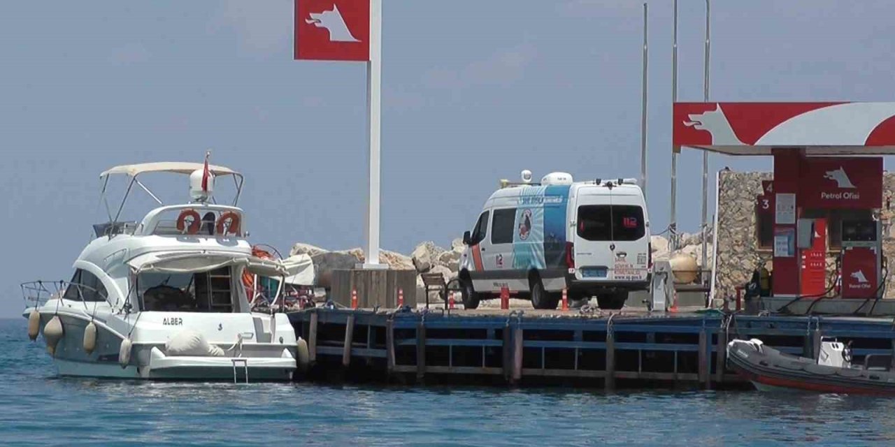 Ali Bahar'ın Tekne Kazasında Hayatını Kaybetmesinin Ardından Arkadaşı Serbest Bırakıldı