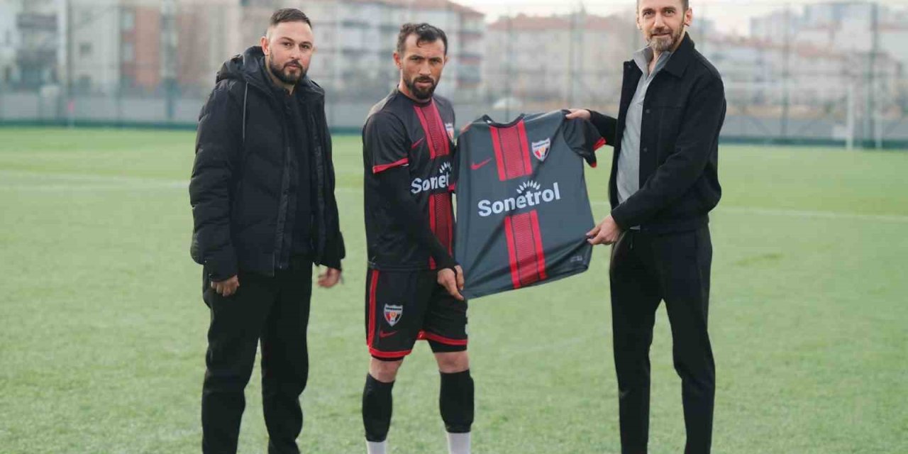 Güneşspor Transfere Hızlı Başladı