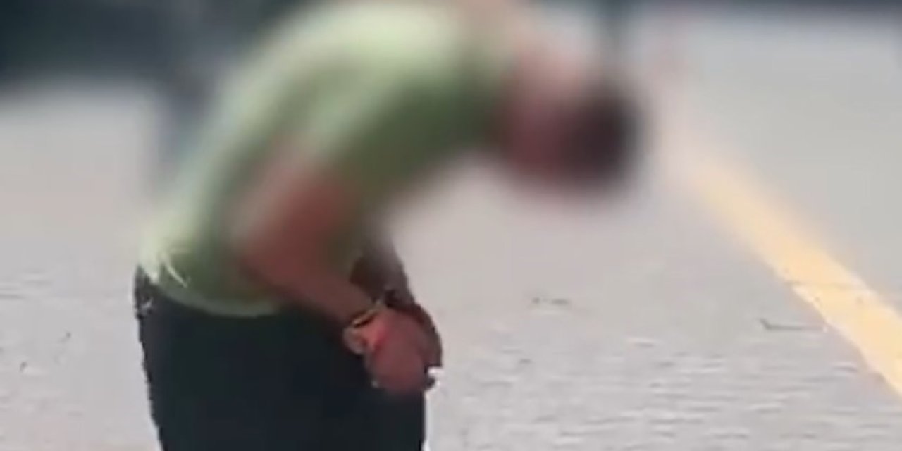 29 Kaydı Bulunan Suç Makinesi Yakalandı