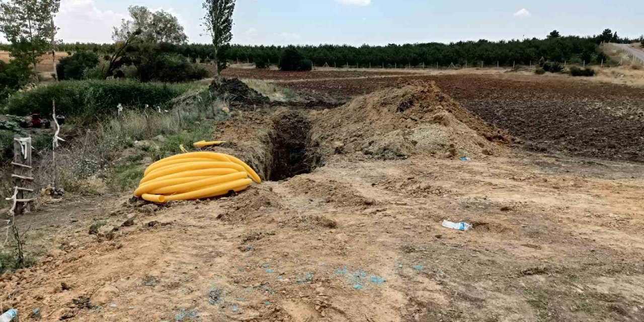 Tartıştığı Oğlunu Av Tüfeğiyle Vurarak Öldüren Baba Gözaltına Alındı