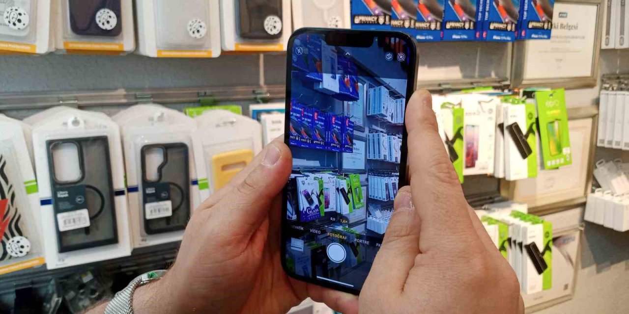 Kamerasına Göre Cep Telefonu Seçerken Bunlara Dikkat Edilmeli