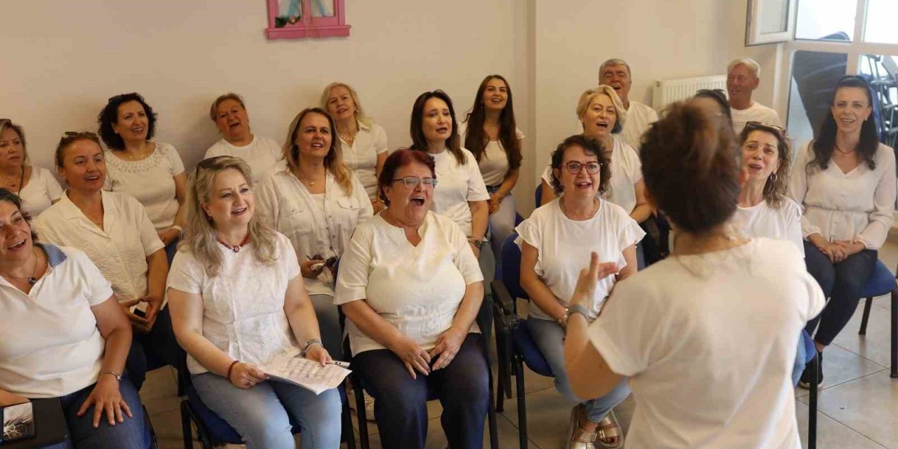 Prag’da Ülkemizi Temsil Edecekler