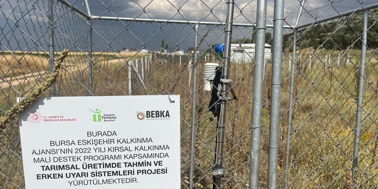 Eskişehir’de İlk Defa Tepebaşı Belediyesi Uyguluyor