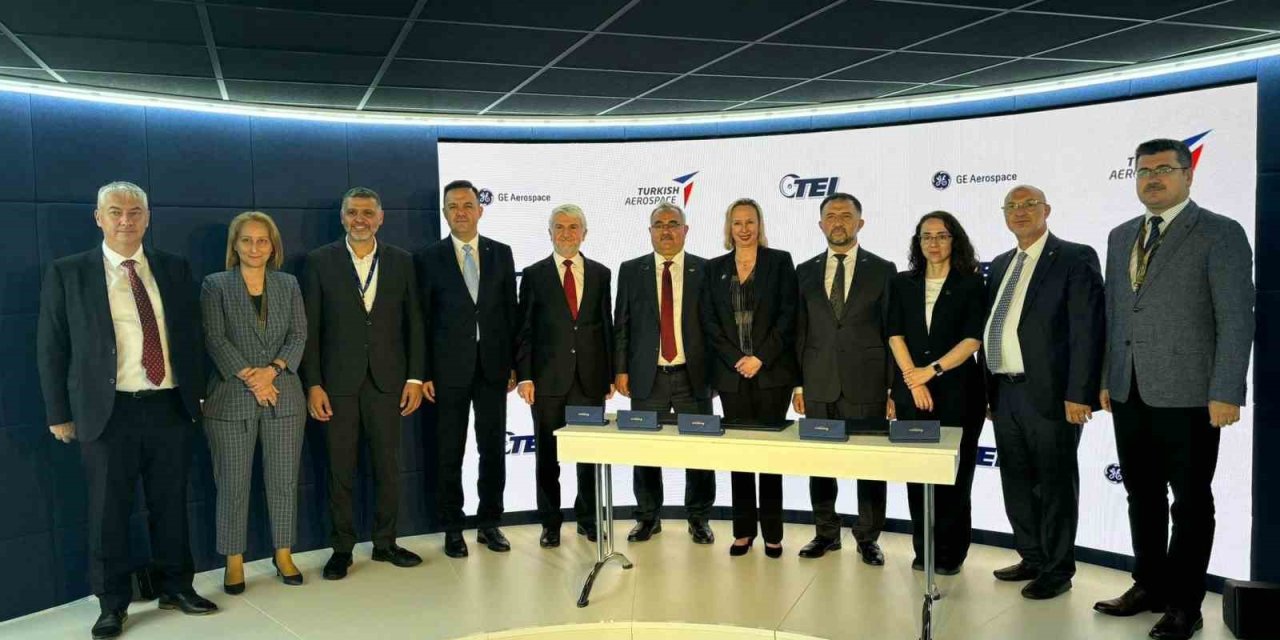 Hürjet İçin Üçlü Mutabakat Anlaşması