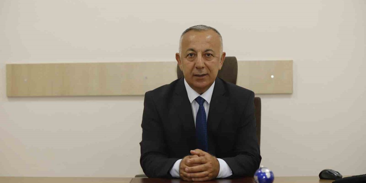 Büyükşehir Ve Melikgazi’den Ortak Çalışma