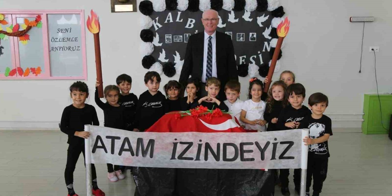 Odunpazarı Belediyesi Emko Gündüz Bakımevi Ve Kreşi’nde Ön Kayıtlar Başladı