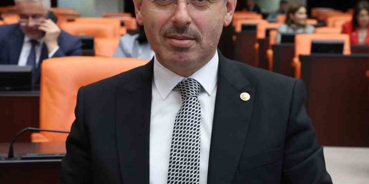 Çopuroğlu: "demokrasinin Sağlam Temeller Üzerine Oturmasında Basın Mensuplarımızın Yeri Yadsınamaz"