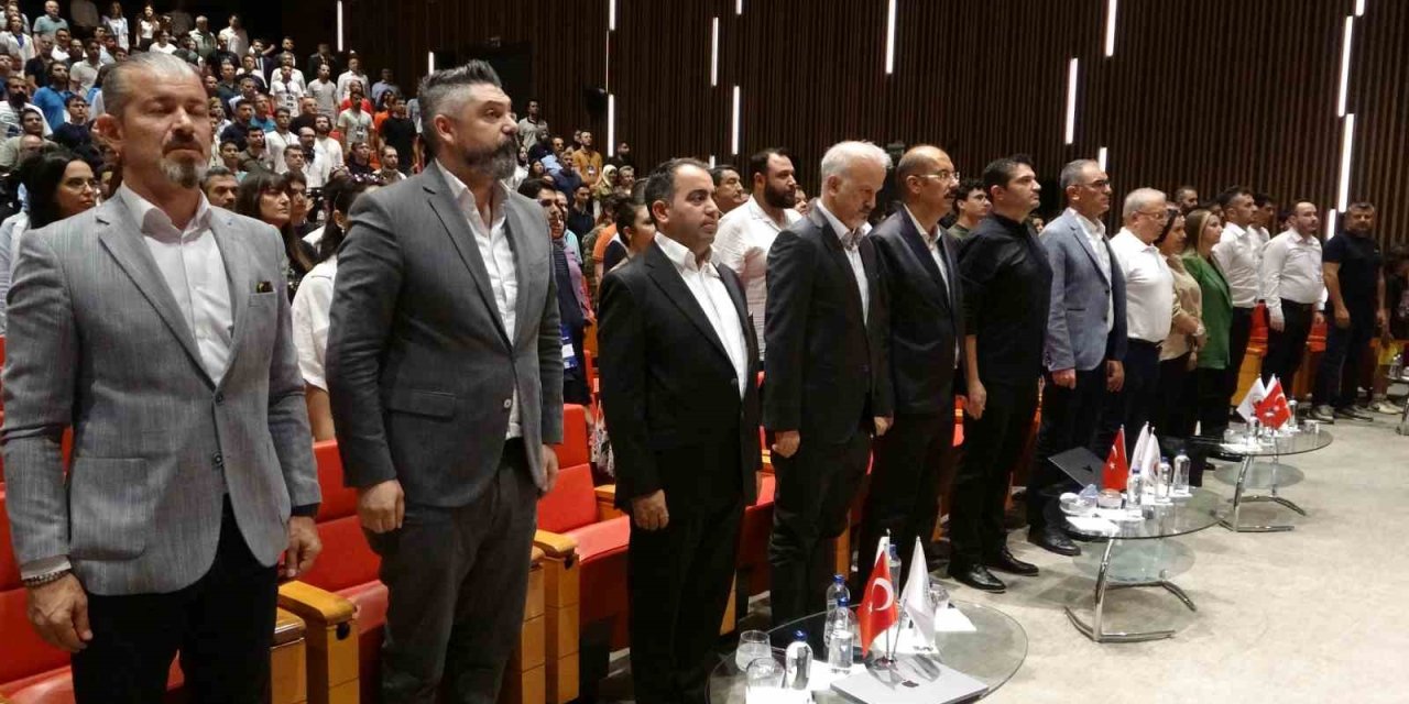 Siber Güvenlik Ve Yapay Zeka Kto’da Masaya Yatırıldı