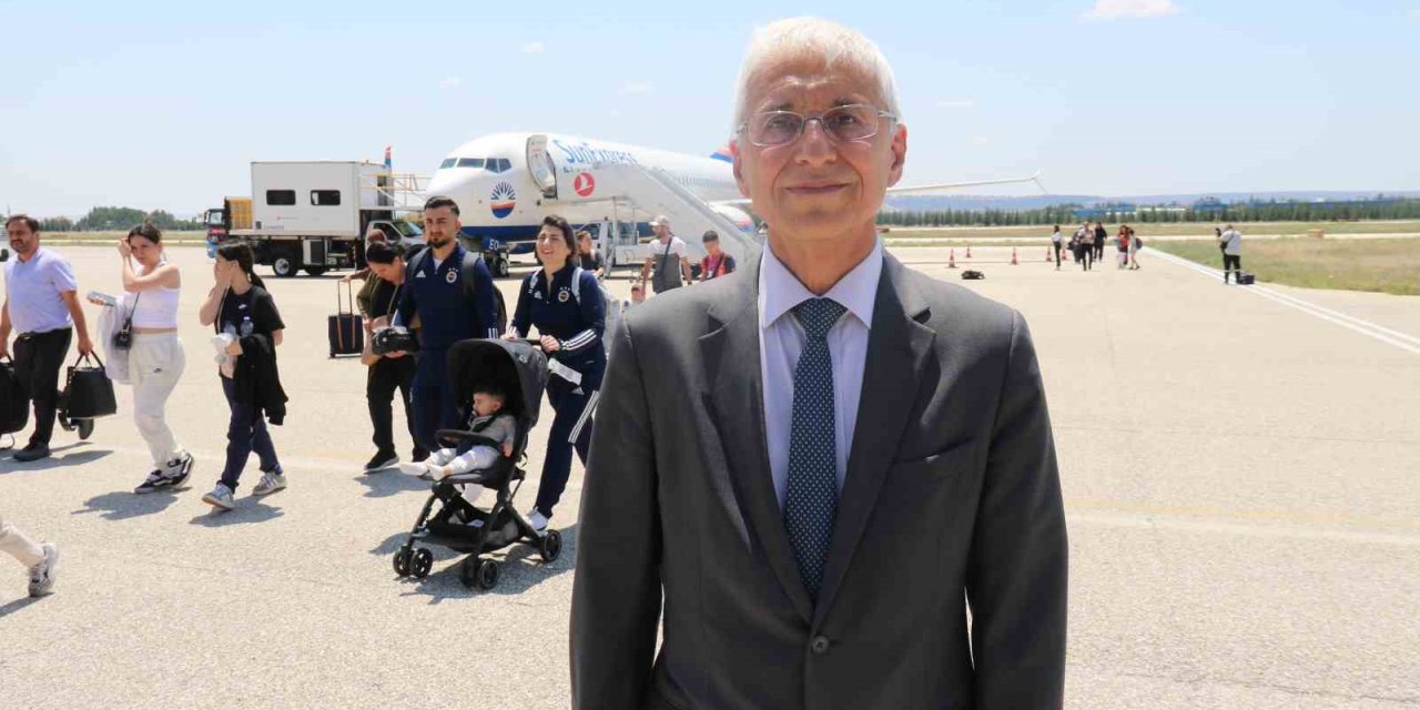 Bu Üniversite Dünyada Tek