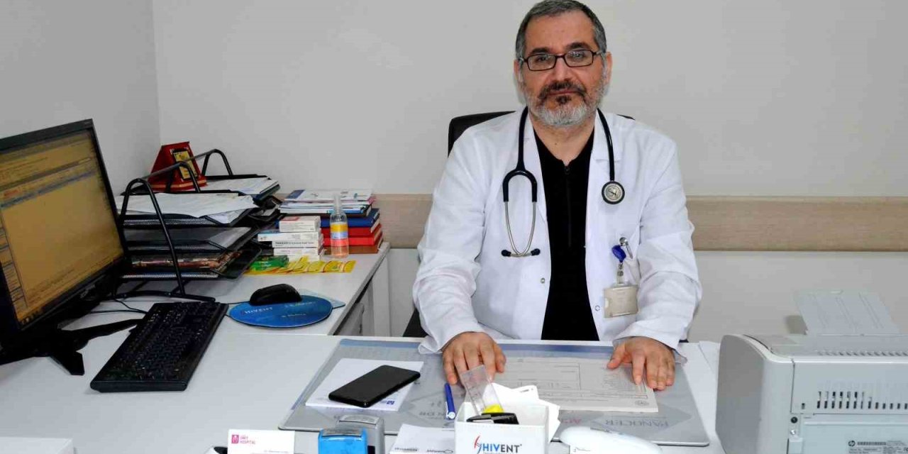 İshal Olmamak İçin Bunlara Dikkat