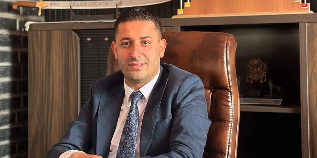 Başkan Yağmur’dan Fetö’cü Uslu’ya Sert Cevap: "daha Da Çok Kuduracaksınız"