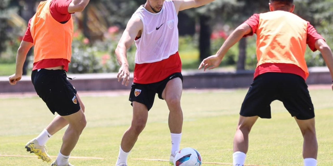 Kayserispor-sivasspor Maçının Tarihi Belli Oldu