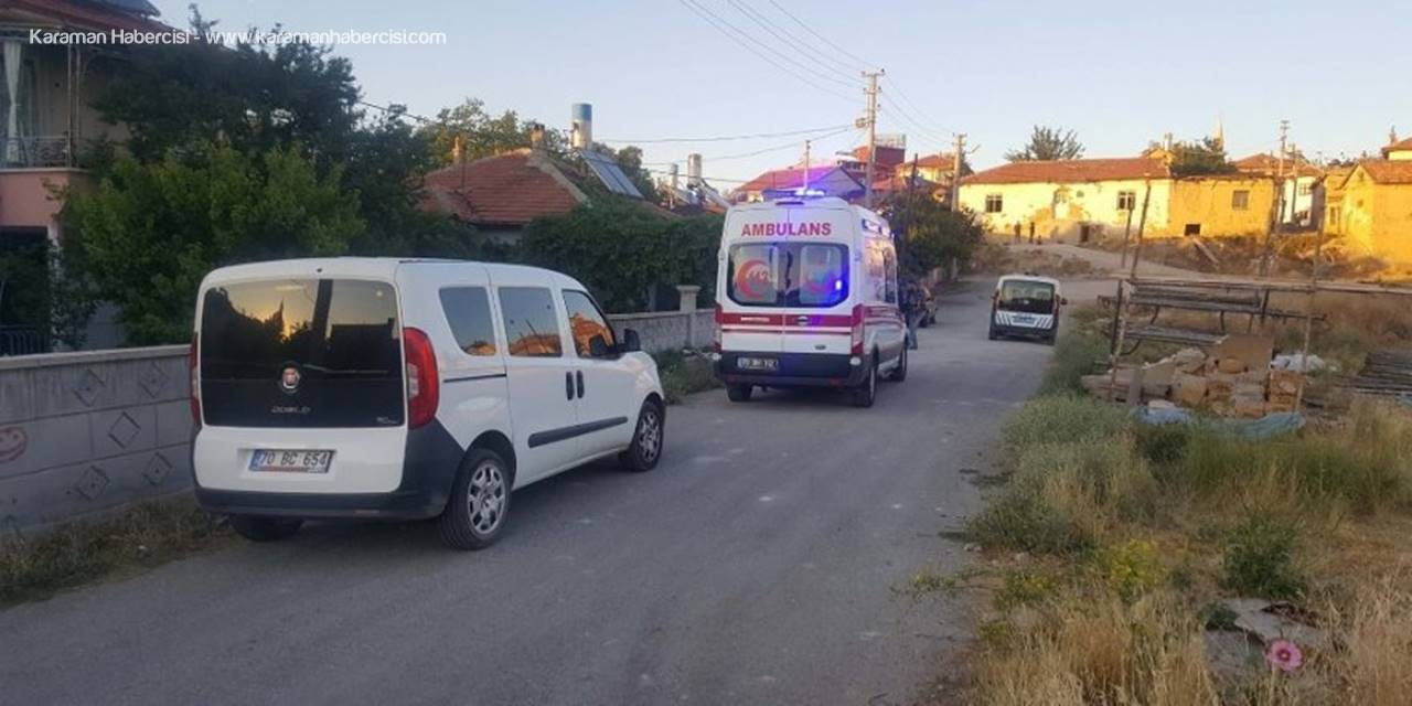 Önce İçtiler Sonra Sıktılar!