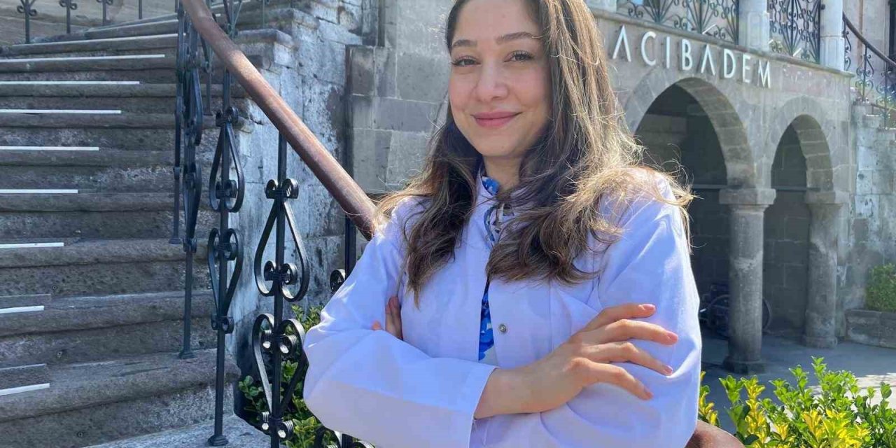 Uzmanından "dengeli Beslenme" Tüyoları