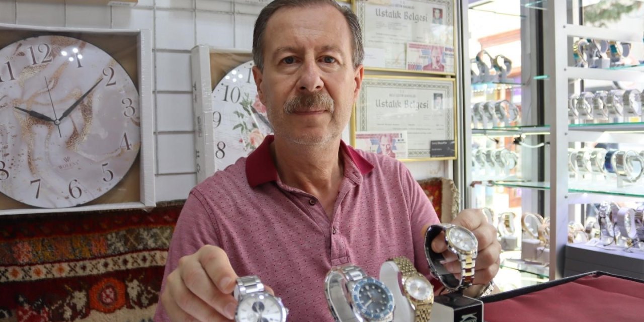 Değişen Tüketici Alışkanlıkları Küçük Esnafı Etkiledi