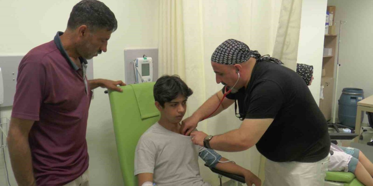 Ölümcül Alerjiye ‘immünoterapi’