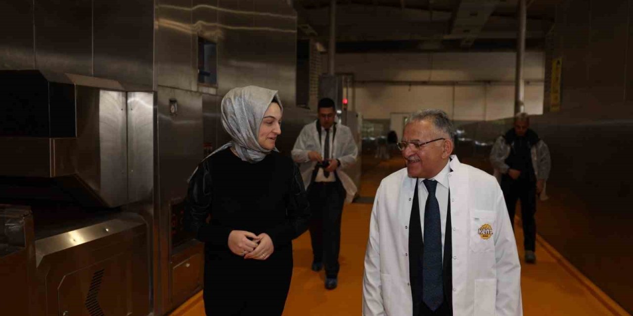 Büyükşehir Kaytur’dan 6 Ayda 2 Milyonu Aşkın Kişiye Hizmet