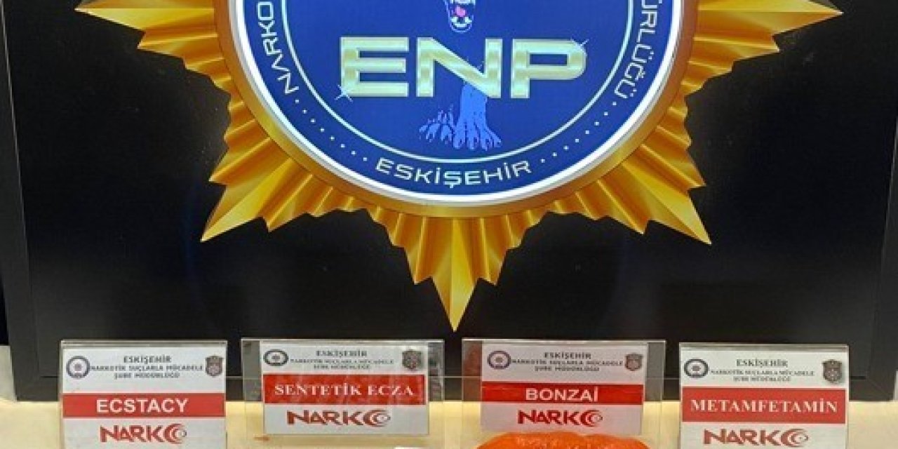 Uyuşturucu Operasyonunu Böyle Alkışladılar