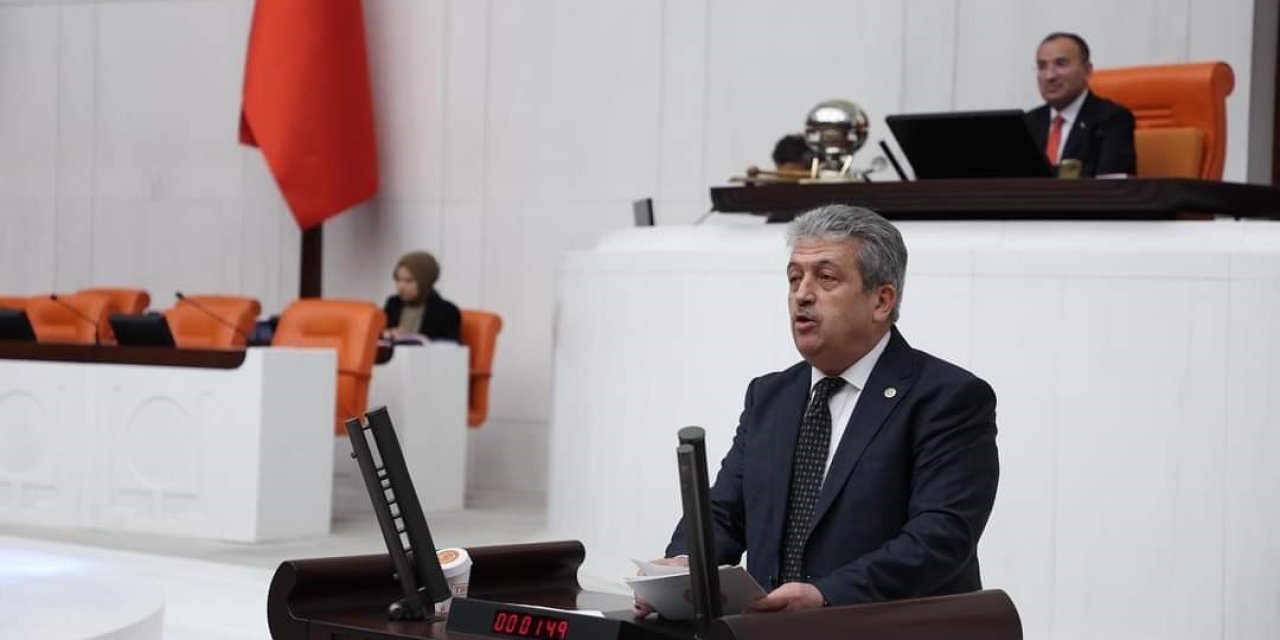 Özsoy’dan "diyaliz Ünitesi" Müjdesi