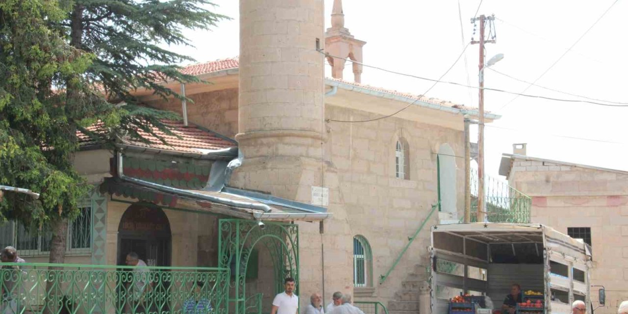 Mimar Sinan’ın Doğduğu Topraklarda Bir İlk