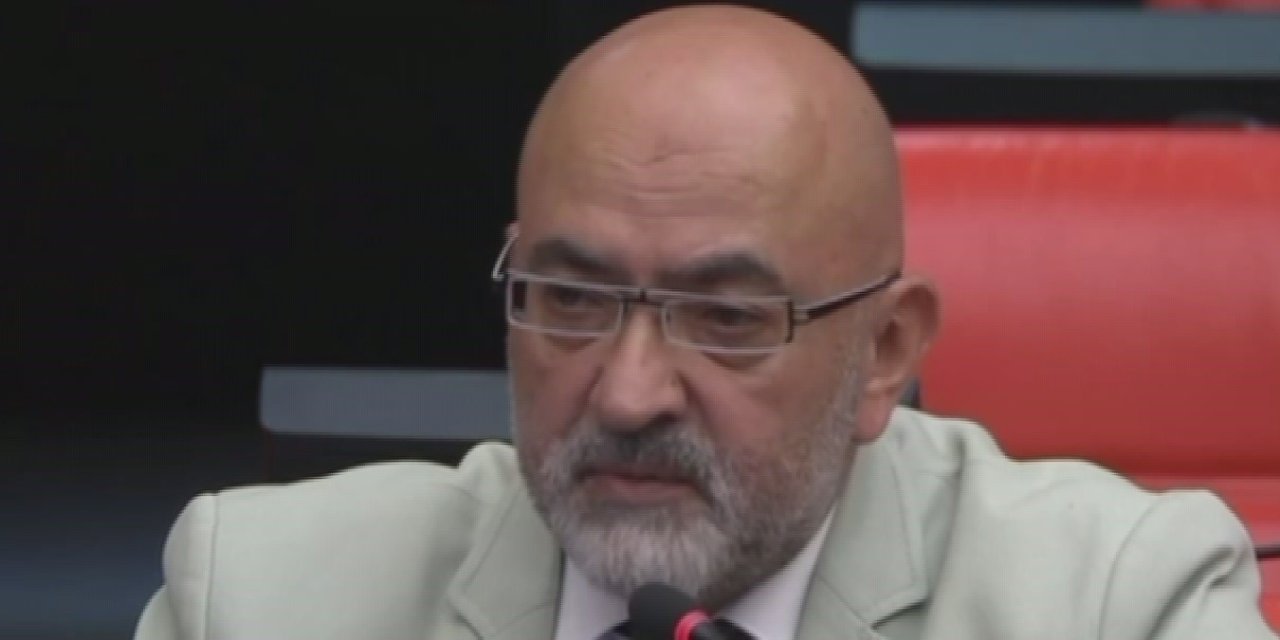 Cıngı, Tbmm’den Soğanlı’ya Turist Davet Etti