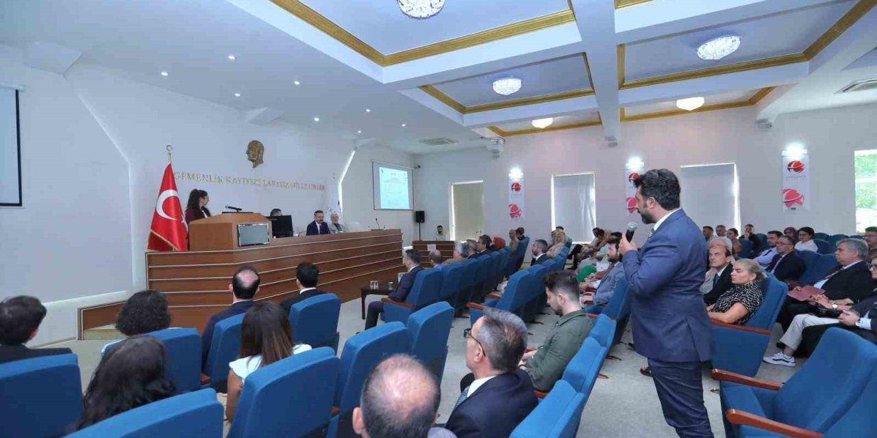 Bağımlılıkla Mücadele İl Koordinasyon Kurulu Toplantısı Gerçekleştirildi