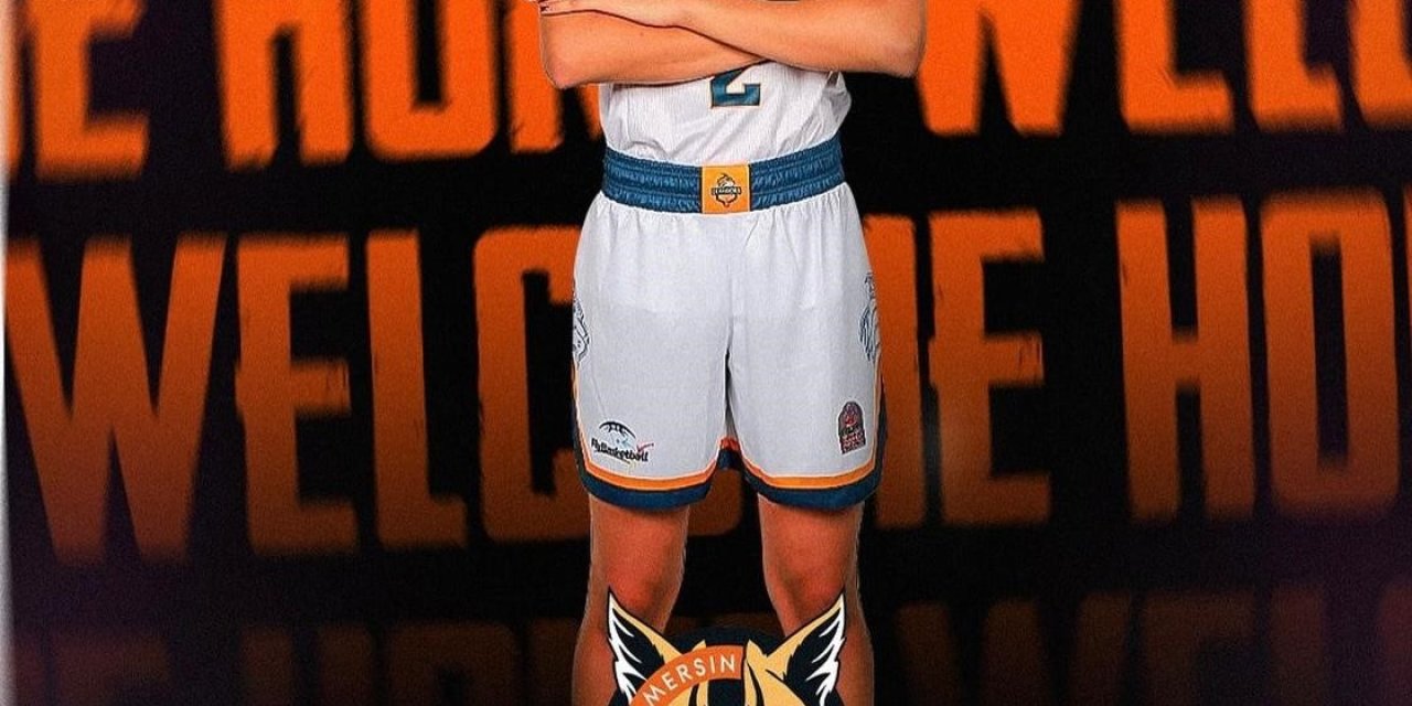 Çbk Mersin, 7 Basketbolcusu İle Anlaştı