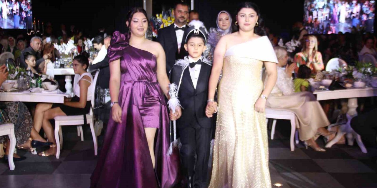 Andaç Ailesinin Mutlu Günü