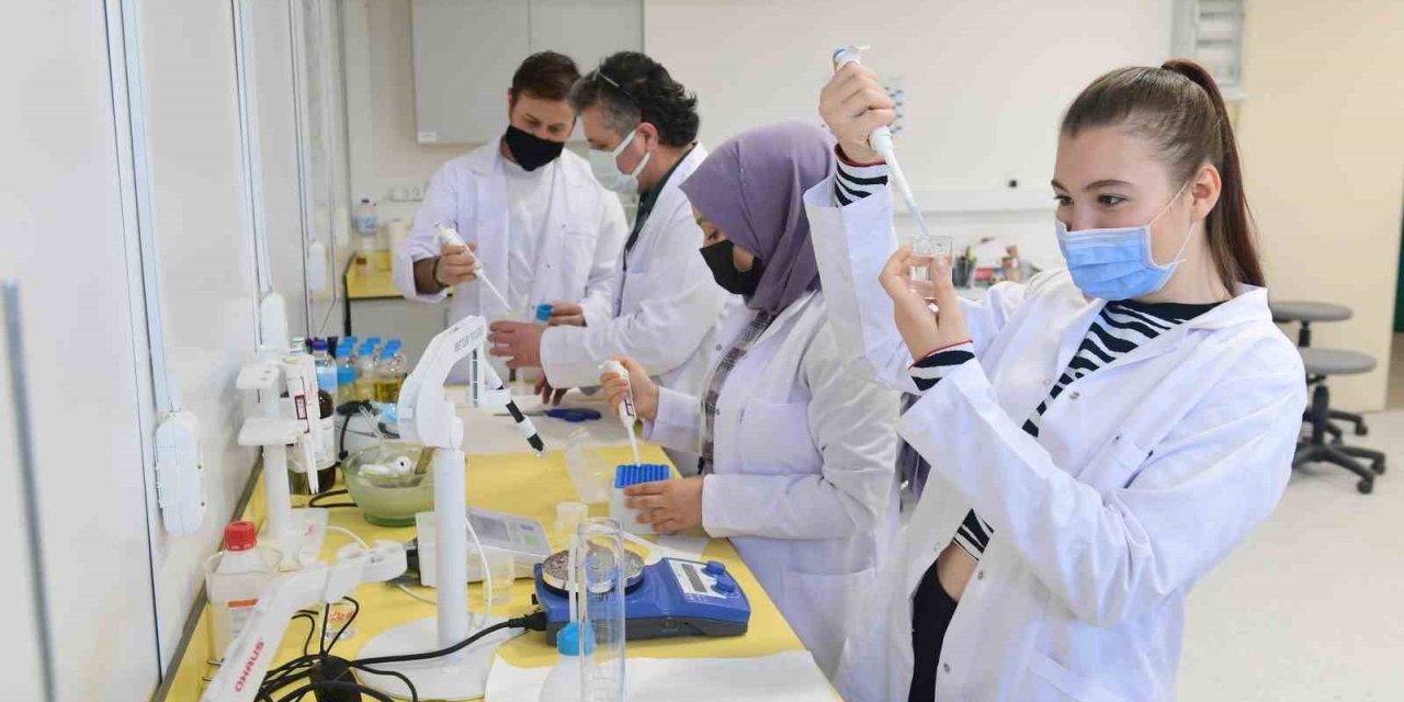 Yunus Emre Myo Aranan Mezunlar Yetiştiriyor