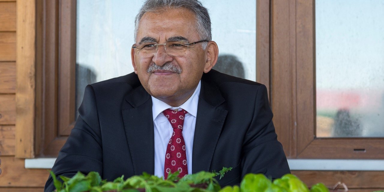 Büyükşehir’in Doğal Ürünler Bahçesi Kapılarını Açıyor