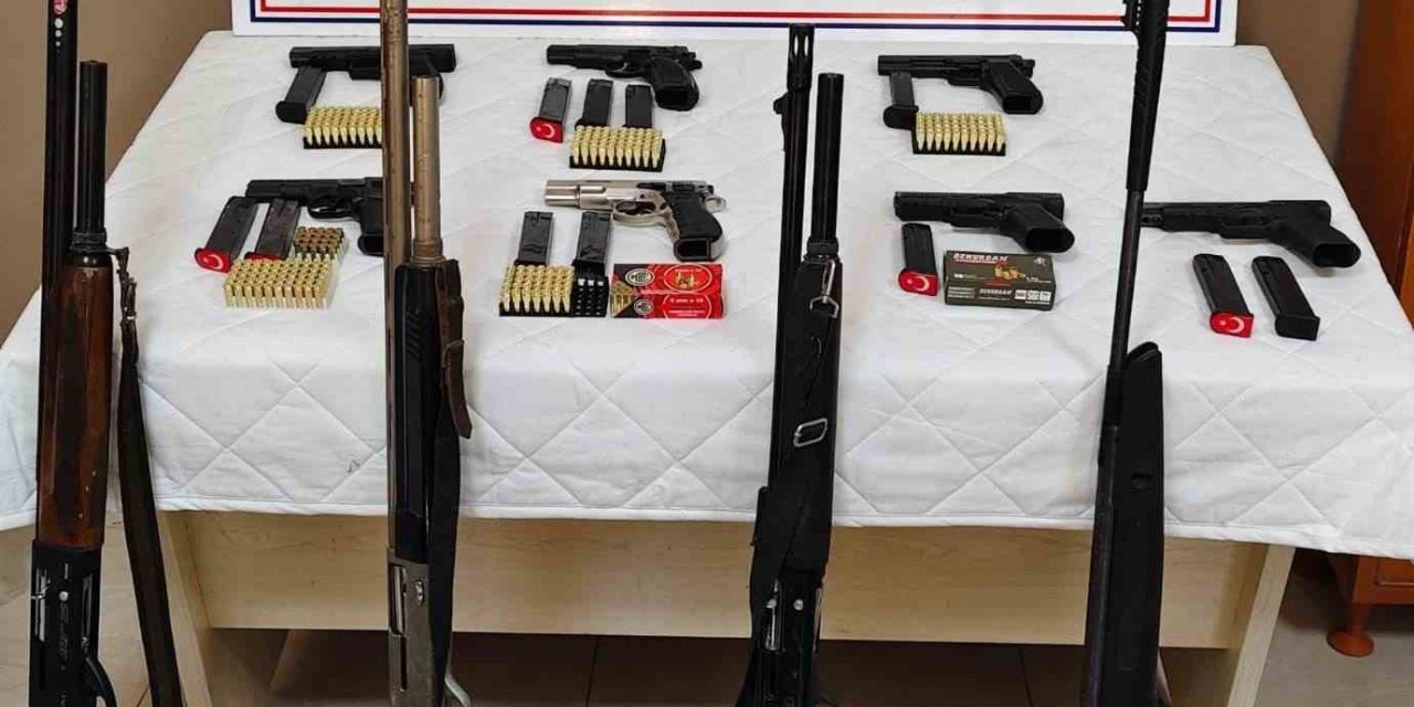 Düğün Magandalarına Operasyon