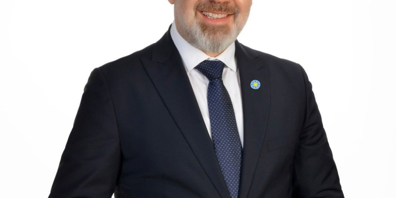 Kılınç; Müsavat Dervişoğlu’nun Başdanışmanı Oldu