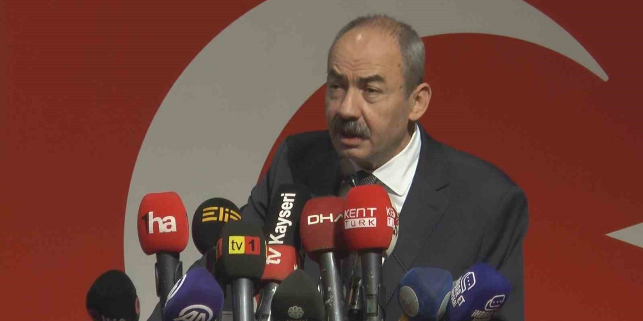 Kto Yönetim Kurulu Başkanı Gülsoy: “kapalı Olan Hiçbir Fabrikamız Yoktur”