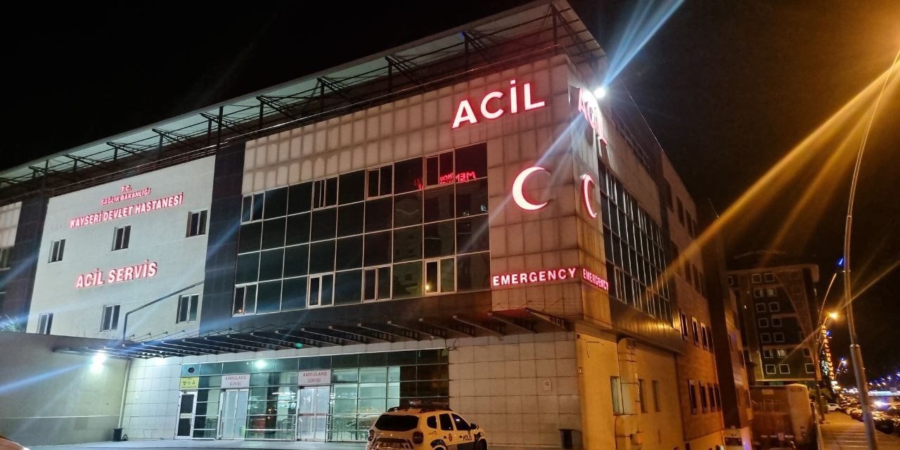 Çocuk Kavgasında Anne Ve 2 Oğlu Hayatını Kaybetti