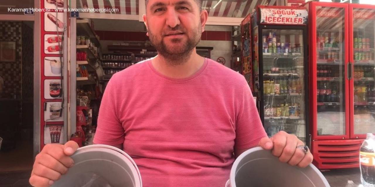 Kayserili Esnafın Büyük Hayali İçin Küçük Birikimleri