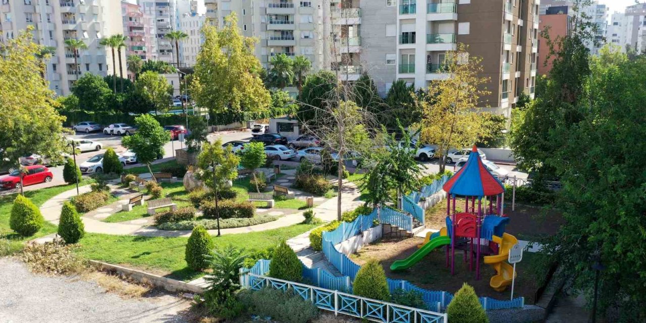 Türk-çek İş Birliği Parkı’nda Sona Gelindi