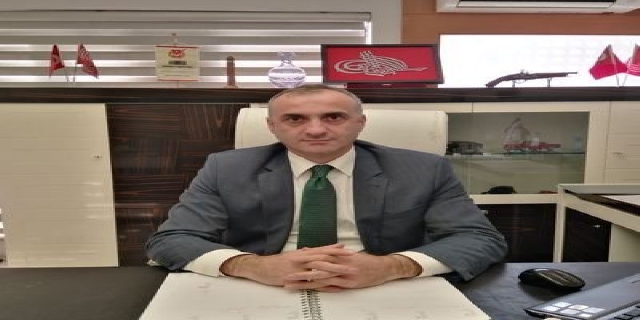 Basın İlan Kurumu Antalya Şube Müdürü Nedim Engin Samsun’a Atandı