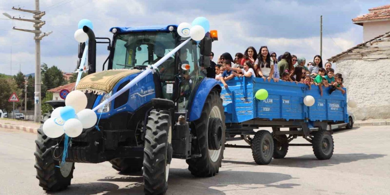 Yıllardır Süren Düğün Öncesi Gelenekleri Yaşatıyorlar
