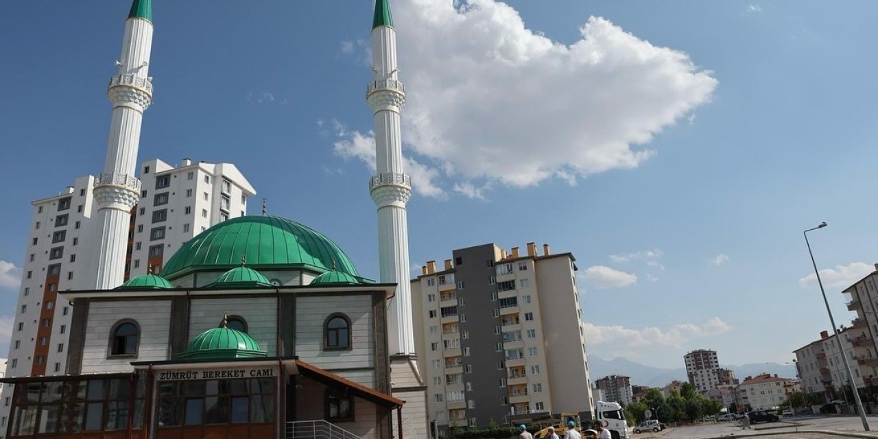 Başkan Çolakbayrakdar: "her Alanda Daha Konforlu Yaşam İçin Çalışıyoruz"