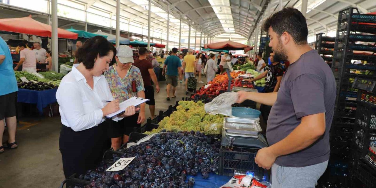 Alanya Belediyesi’nden Strateji Planı Anketi