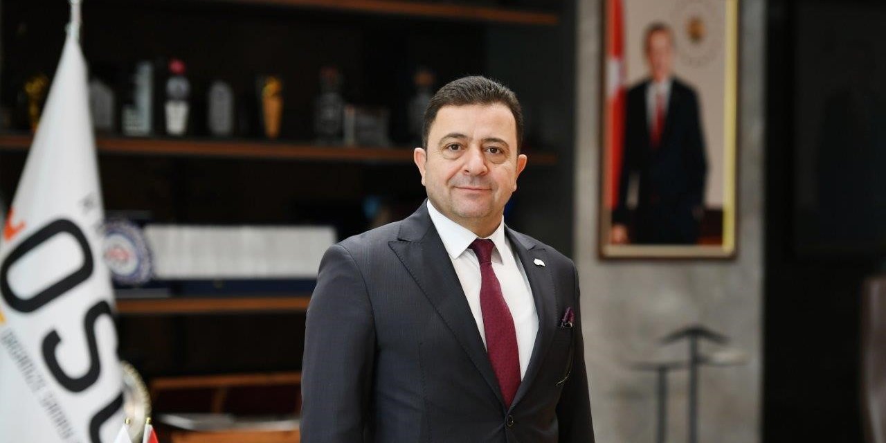 Yalçın’dan Haziran Ayı Dış Ticaret Rakamları Açıklaması