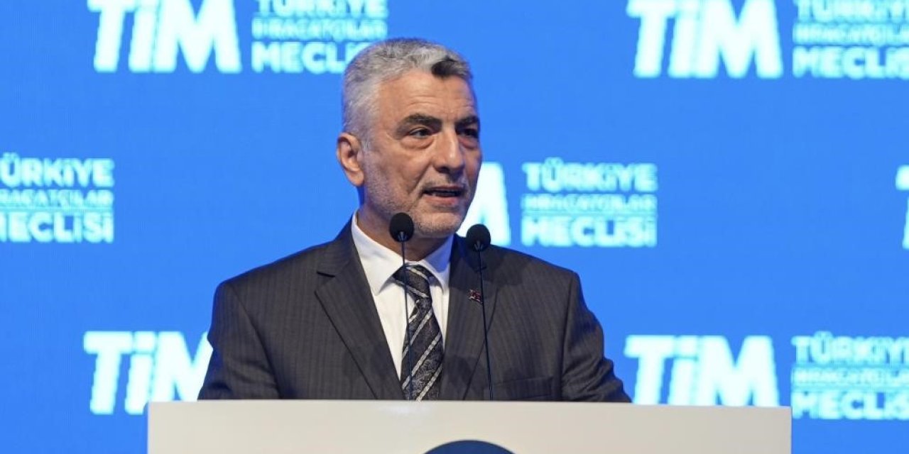 Temmuz Ayı Dış Ticaret Rakamları Kayseri’de Açıklanacak