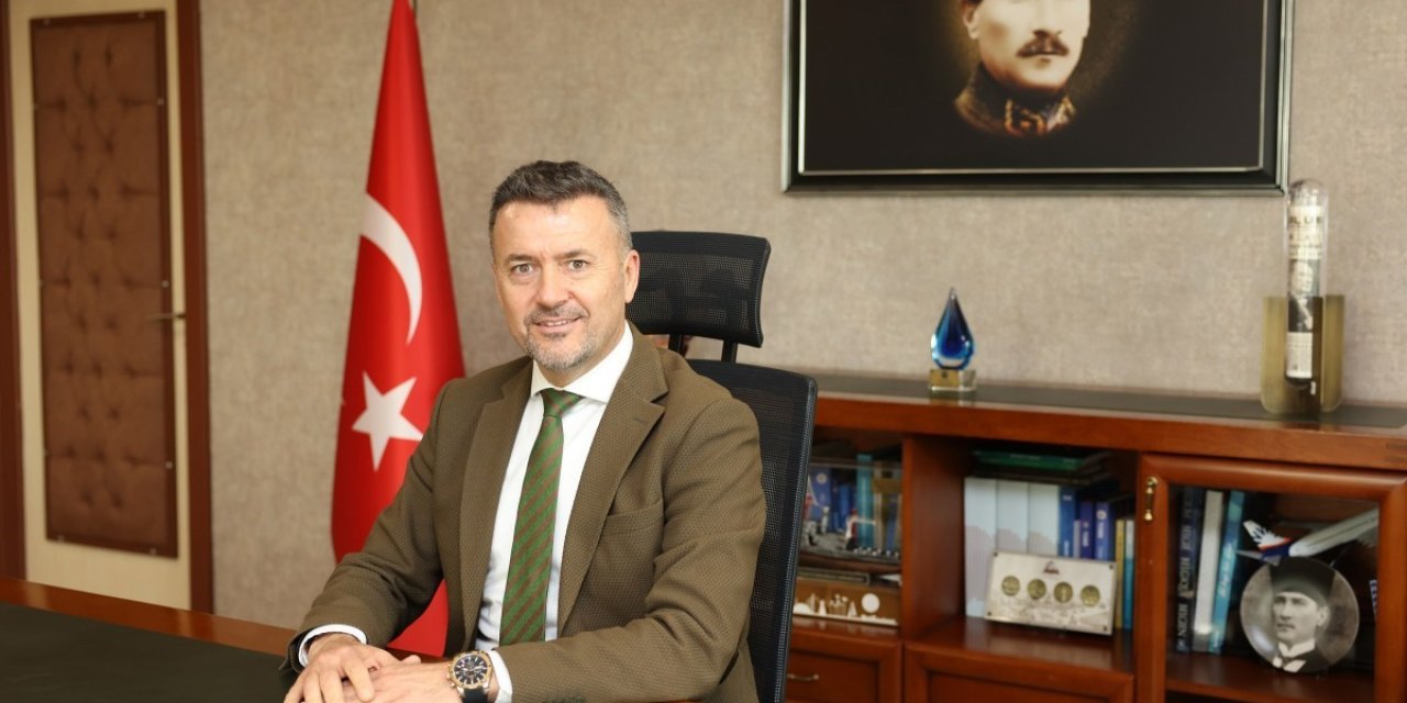 Mersin’den 12 Firma ’iso İkinci 500’ Listesinde