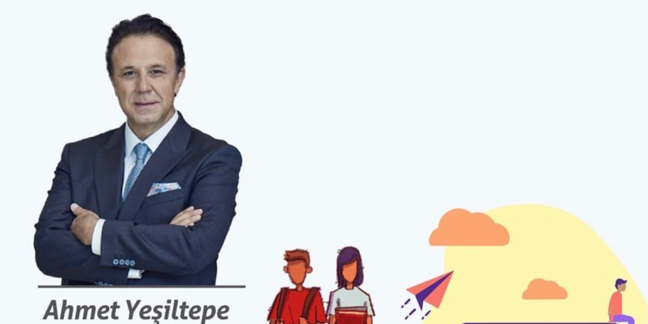 Ahmet Yeşiltepe “tercihim Eskişehir” Platformunda Eskişehir’i Ve Öğrencilik Yıllarını Anlattı