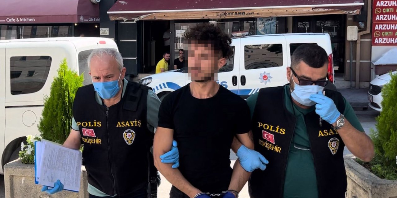 Köpeğe Eziyet Edip Tehditler Savuran Şahıs: “köpeğe Eziyet Etmedim, Sadece Tuttum”