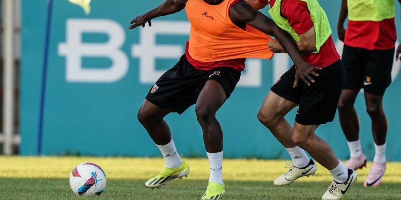 Kayserispor’un Son Provası Göztepe İle