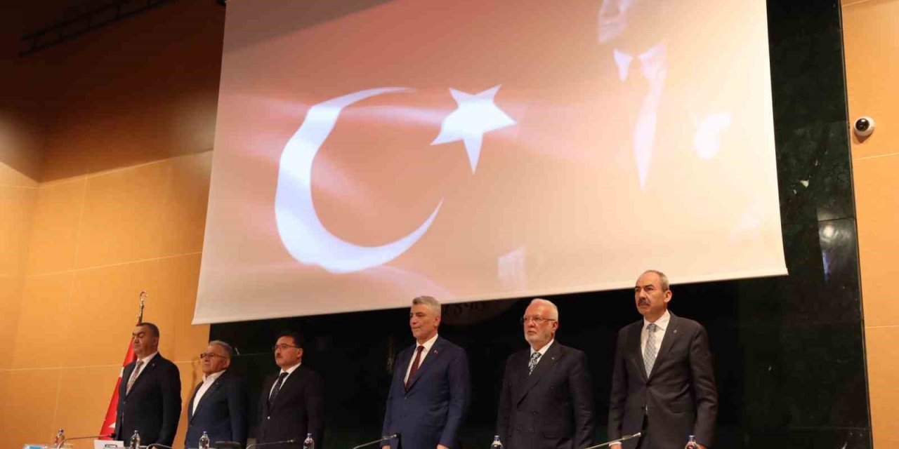 Başkan Gülsoy: “işletmelerin Sermayeye İhtiyacı Var"