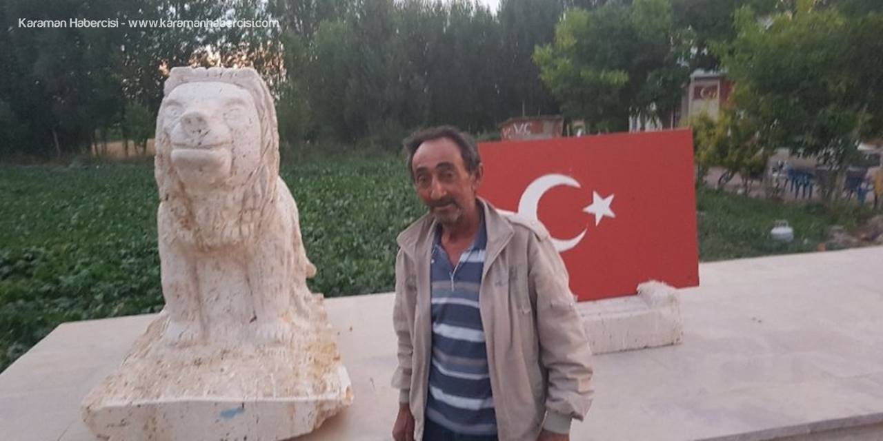 Konyalı Vatandaştan Şehit Komşuya Vefa Örneği