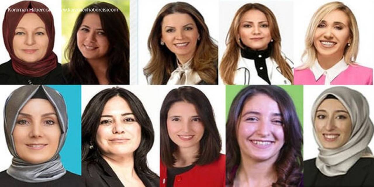 Karaman’da Kadınlar Başarısız mı? Şans mı verilmiyor?